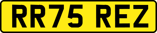 RR75REZ