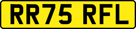 RR75RFL