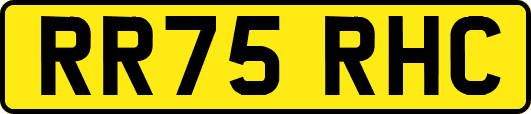 RR75RHC