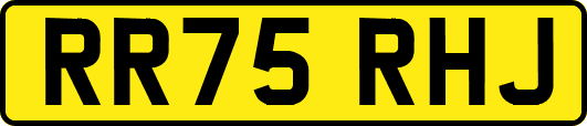 RR75RHJ