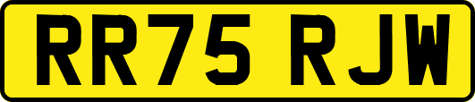 RR75RJW