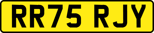 RR75RJY