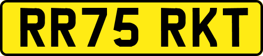 RR75RKT