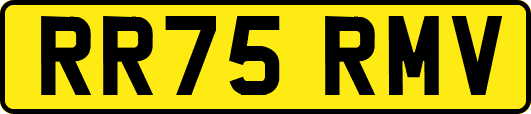 RR75RMV