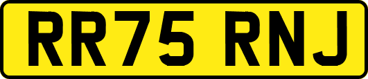 RR75RNJ