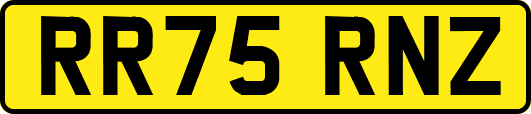 RR75RNZ