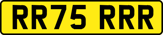 RR75RRR