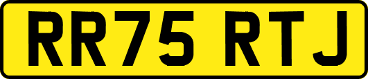 RR75RTJ