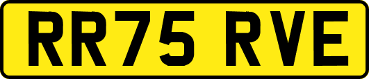 RR75RVE