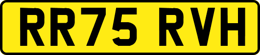 RR75RVH