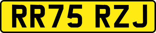 RR75RZJ