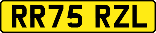 RR75RZL