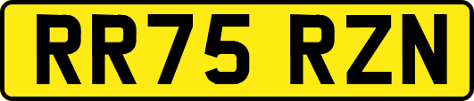 RR75RZN