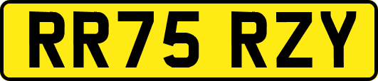 RR75RZY