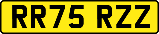 RR75RZZ