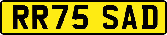 RR75SAD