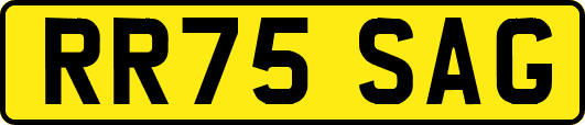 RR75SAG