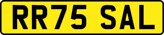 RR75SAL