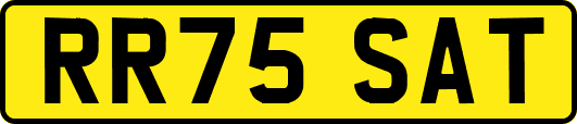 RR75SAT