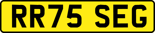 RR75SEG