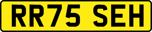 RR75SEH