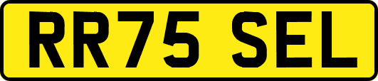 RR75SEL
