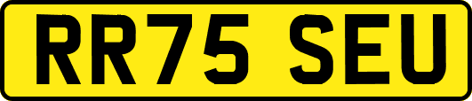 RR75SEU