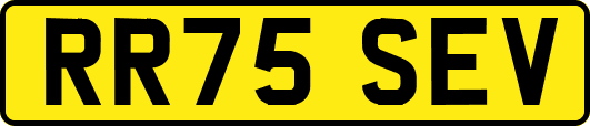 RR75SEV