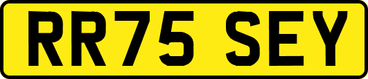 RR75SEY
