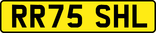RR75SHL