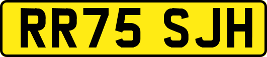 RR75SJH