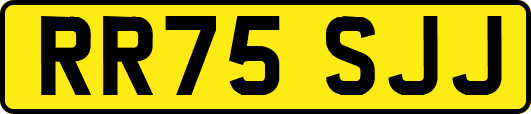 RR75SJJ