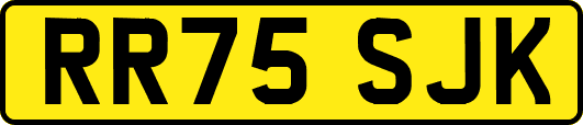 RR75SJK