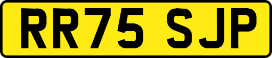 RR75SJP