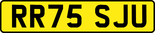RR75SJU
