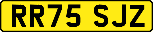 RR75SJZ