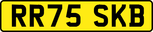 RR75SKB