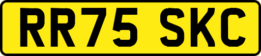 RR75SKC