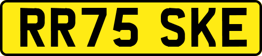 RR75SKE