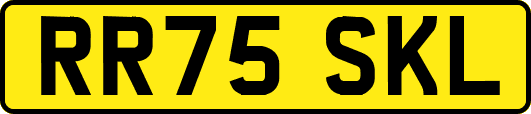 RR75SKL