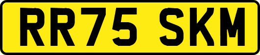 RR75SKM