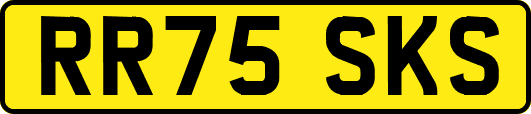 RR75SKS