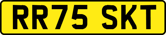 RR75SKT