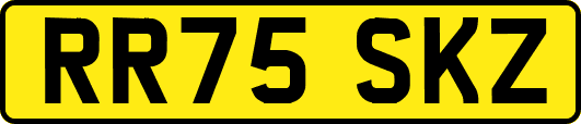 RR75SKZ
