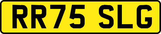 RR75SLG