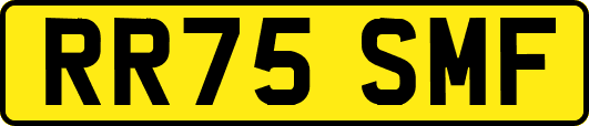 RR75SMF