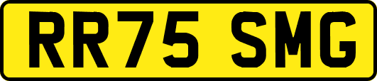RR75SMG