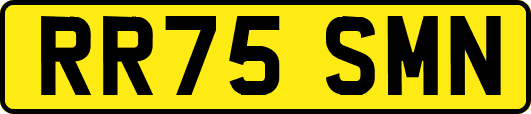 RR75SMN