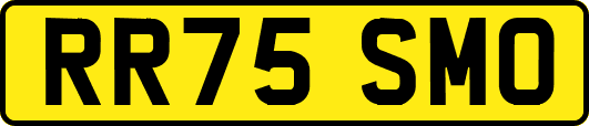 RR75SMO