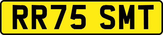 RR75SMT